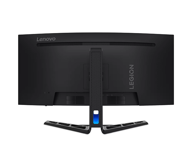 Lenovo Legion R34w-30 34" WQHD Curved Gaming Monitor - Image 3