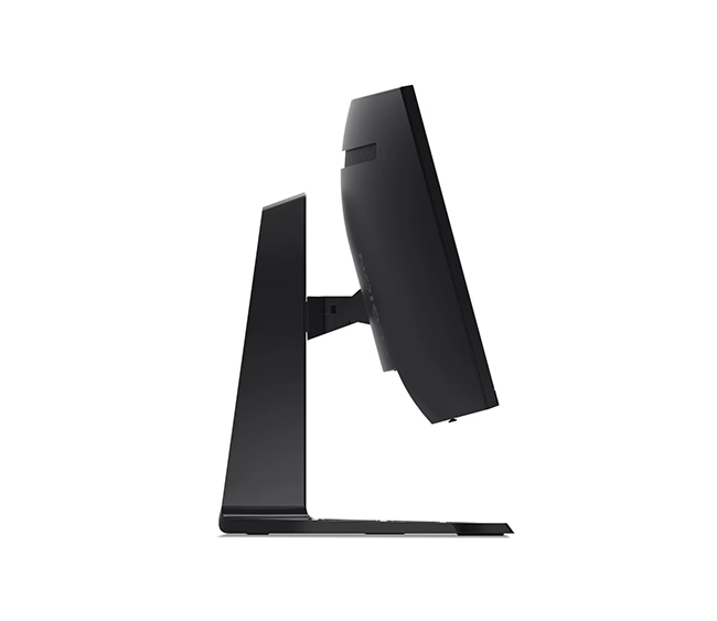 Lenovo Legion R34w-30 34" WQHD Curved Gaming Monitor - Image 4