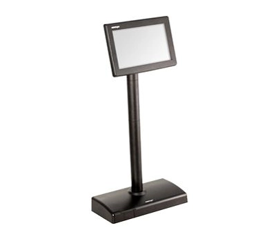 Posiflex PD-6207U-B Customer Display - Image 3