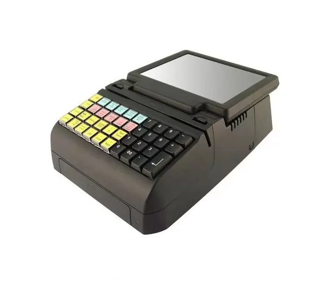 Posiflex DT-208H-B Mini POS Terminal