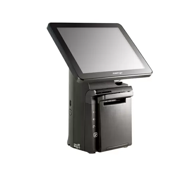 Posiflex HS-2310H Mini All-in-One Touch Terminal