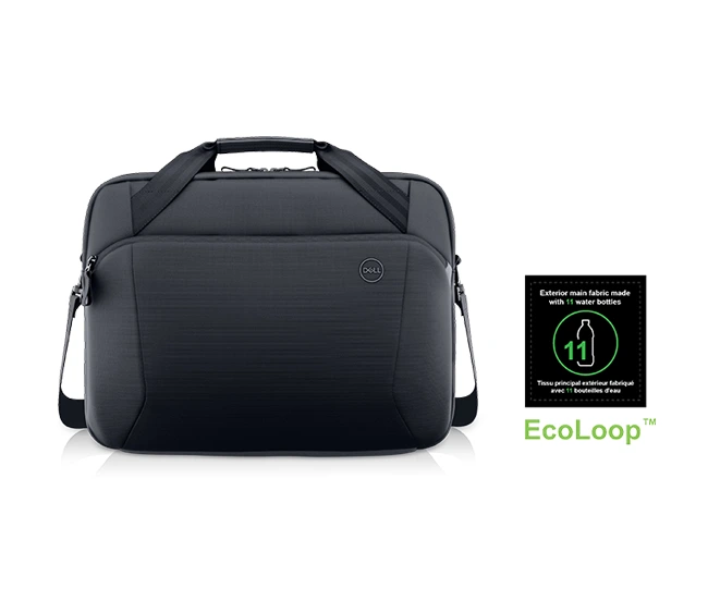Dell Pro 15-16 Plus EcoLoop Slim Briefcase - CC5624S