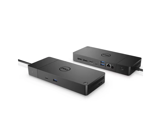 Dell WD19s 180W Docking Station