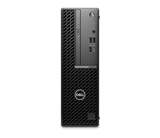 Dell OptiPlex 7020 Core i5-14500 Mini Tower PC - Image 4