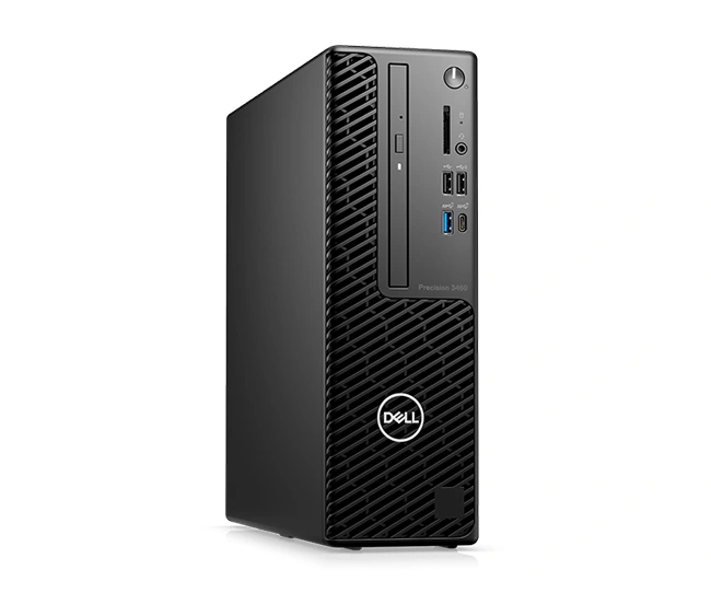 Dell Precision 3460 SFF Workstation (210-BCTU-I9NVW)