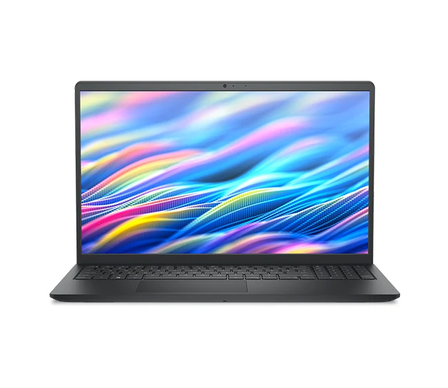 Dell 15 DC15250 Laptop (Intel Core i5-1334U 8/512 GB / Ubuntu)