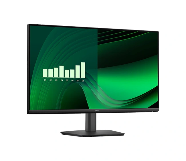 Dell Pro E2725HM 27" FHD Monitor