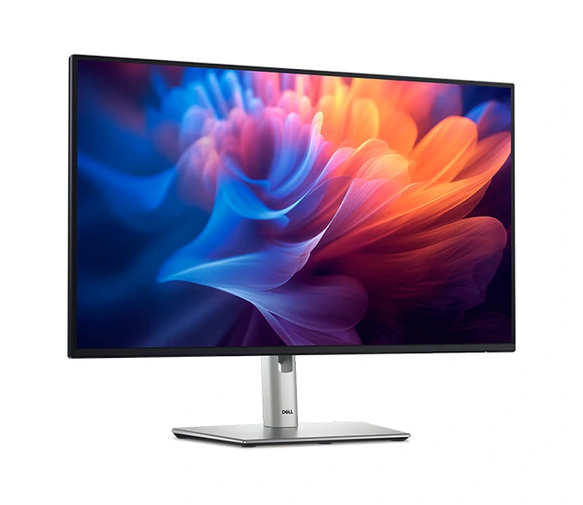 Dell Pro P2725H 27" FHD Monitor
