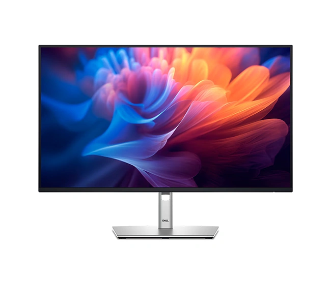 Dell Pro P2725HE 27" FHD USB-C Hub Monitor