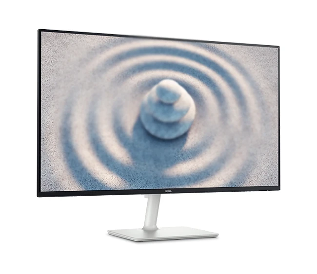 Dell S2725H 27" FHD Monitor