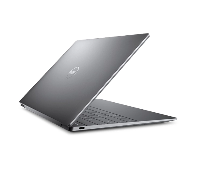 Dell XPS 13 9345 Graphite, Snapdragon® X Elite 12 Core - Image 4