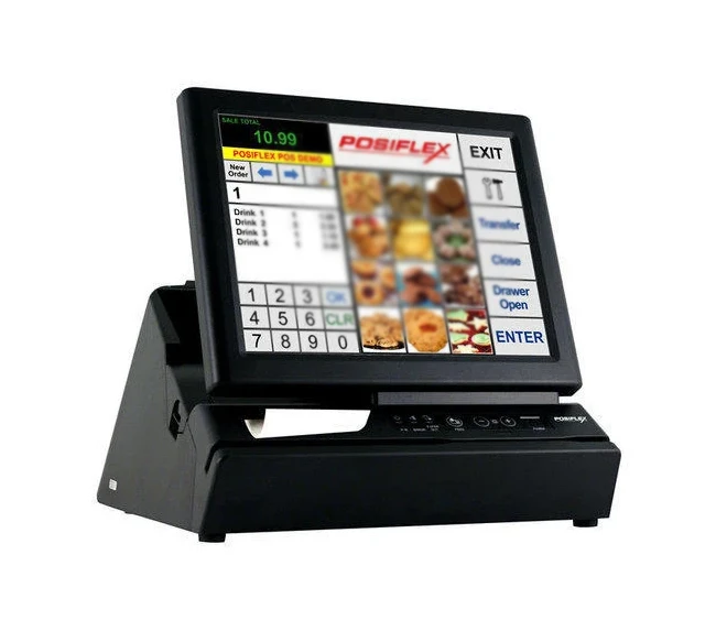 Posiflex EP-2012H Touch Terminal
