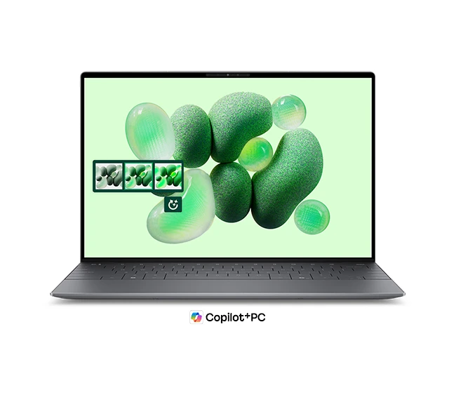 Dell XPS 13 9345 Graphite, Snapdragon® X Elite 12 Core