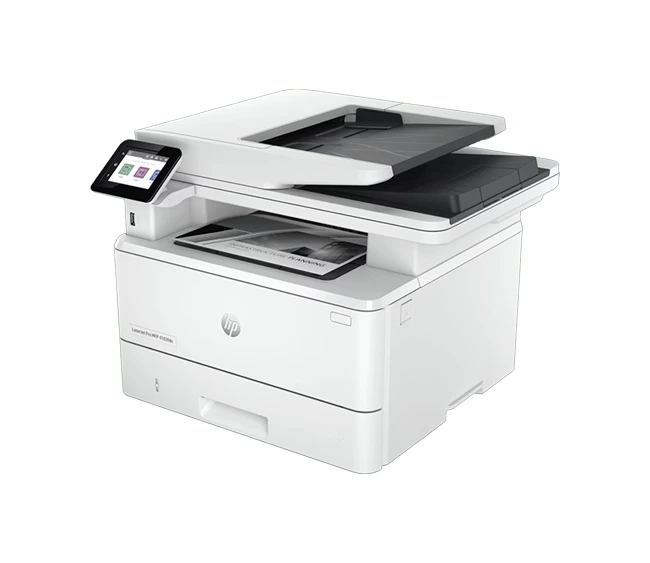 HP LaserJet Pro MFP 4103fdn (2Z628A)