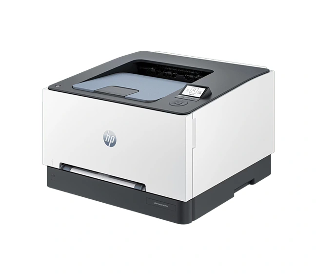 HP Color LaserJet Pro 3203dw (499N4A) - Image 4