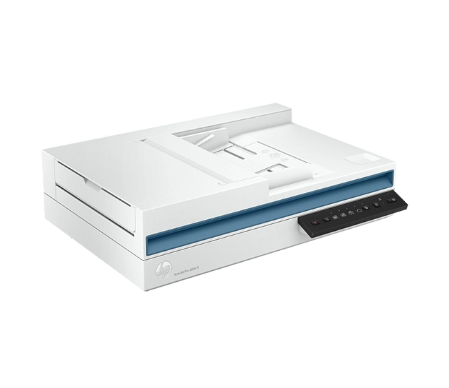 HP ScanJet Pro 3600 f1 (20G06A) - Image 4