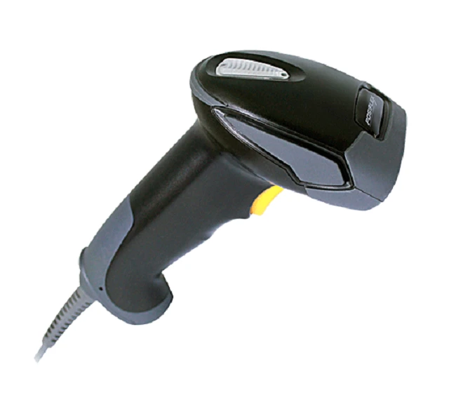 Posiflex CD-3860R-B handheld Barcode scanner