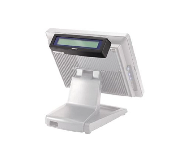 Posiflex PD-310UE-B pole display