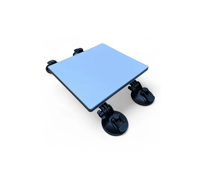 Starlink Mini Suction Wall Mount