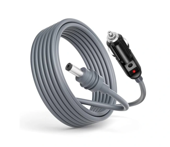 Starlink Mini Travel Adapter 10M