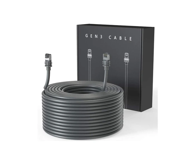 Starlink V3 45m Cable
