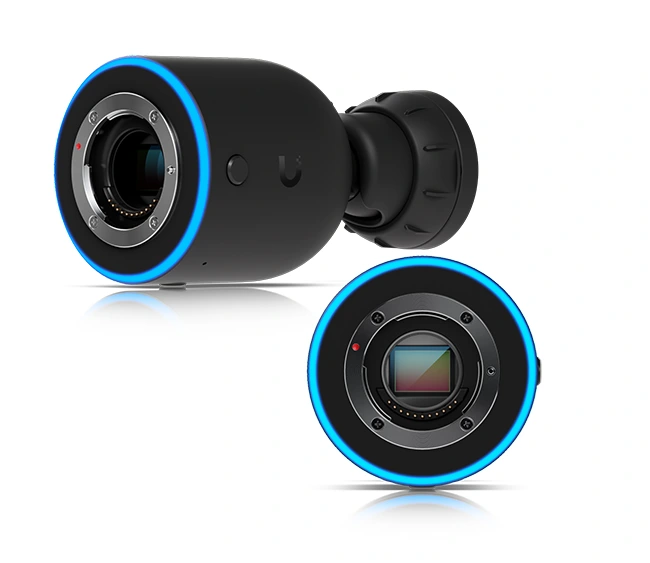 UniFi AI DSLR (UVC-AI-DSLR)