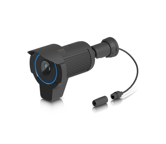 UniFi AI LPR (UVC-AI-LPR)