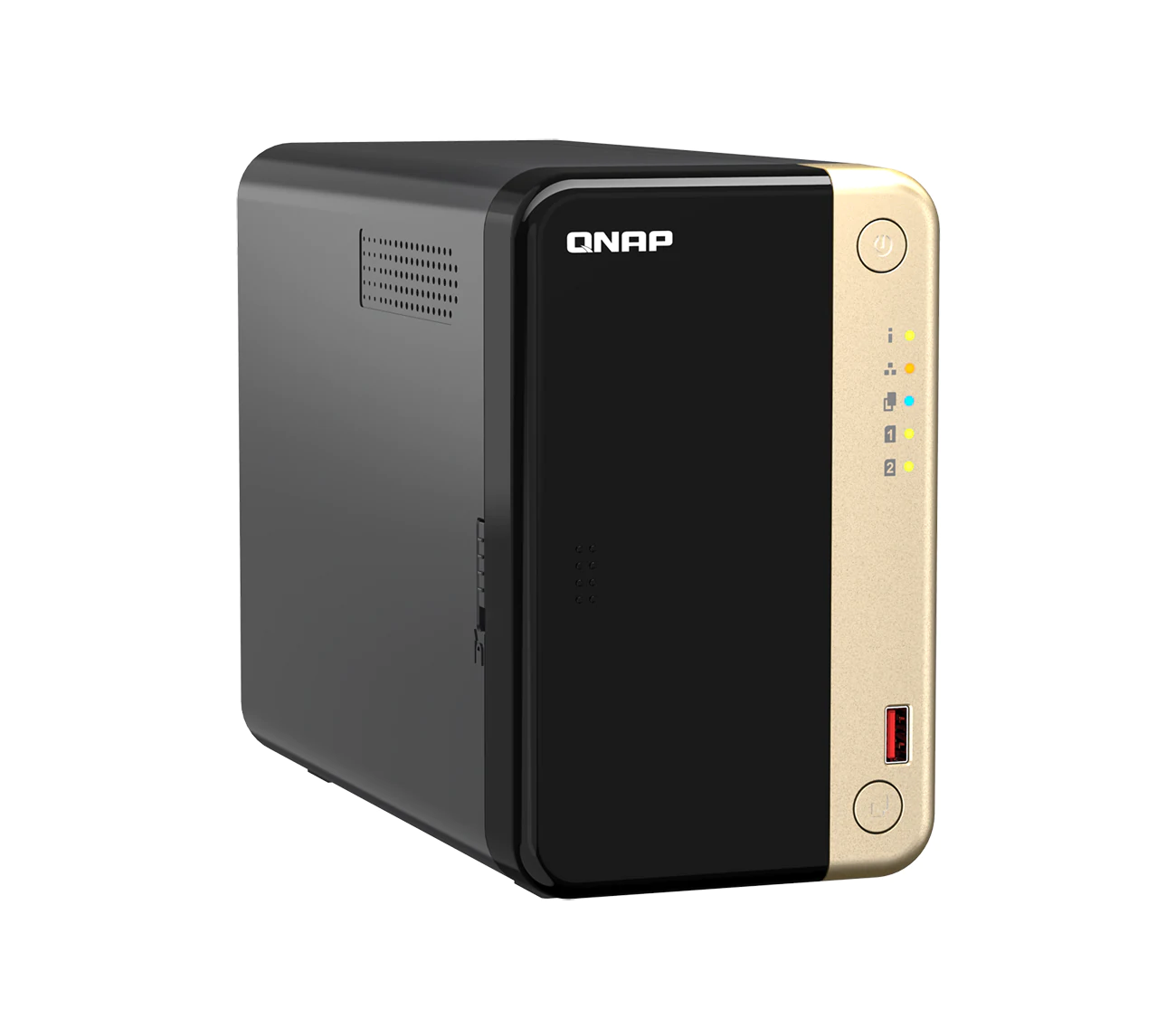 QNAP TS-264 2-Bay NAS - Image 4