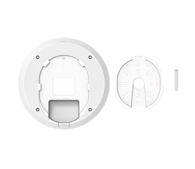 RG-RAP72, Wi-Fi 7 BE3600 Ceiling-Mount Access Point - Image 3