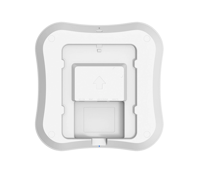 RG-RAP72Pro, Reyee Wi-Fi 7 BE5000 Dual-Band Ceiling Access Point - Image 4