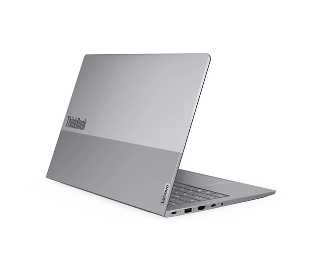 Lenovo ThinkBook 14 Gen 8 IRL - Image 4