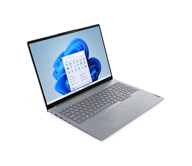 Lenovo ThinkBook 16 Gen 8 IAL (21SK001MUE) - Image 4