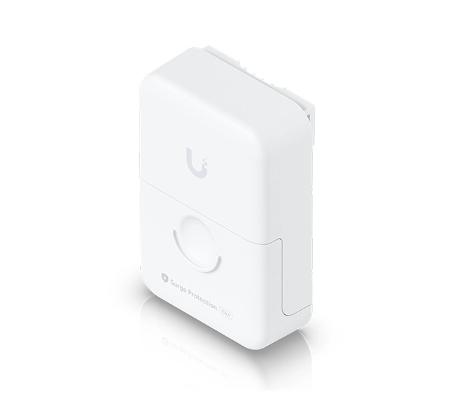 UniFi Ethernet Surge Protector Outdoor Gen2 (ETH-SP-G2)
