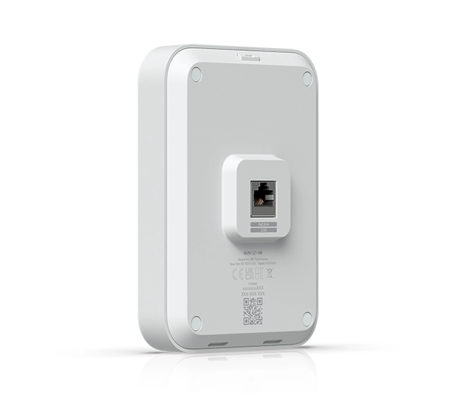 UniFi U7 In-Wall (U7-IW)
