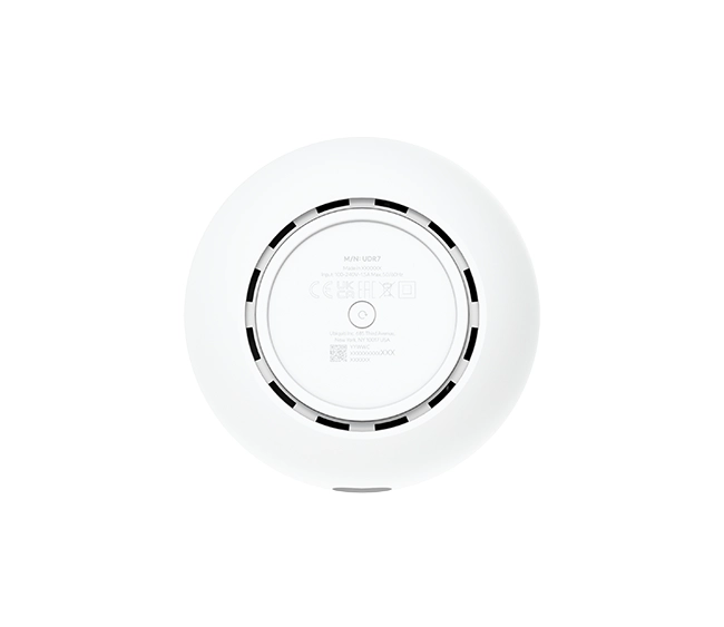 UniFi Dream Router 7 (UDR7) - Image 3
