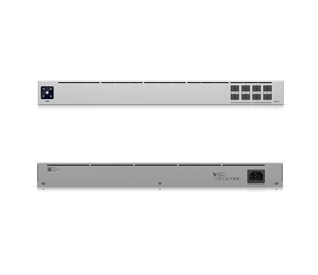 UniFi Switch Aggregation (USW-Aggregation) - Image 4