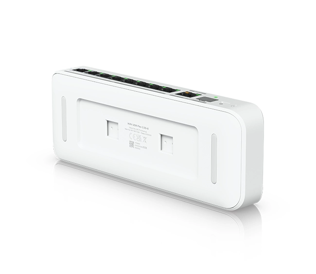 UniFi Switch Flex 2.5G (USW-Flex-2.5G-8) - Image 4