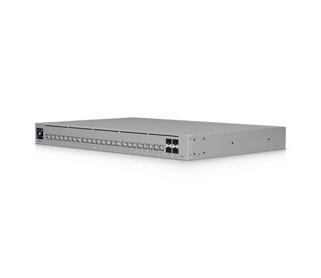 UniFi Pro HD 24 PoE (USW-Pro-HD-24-PoE)