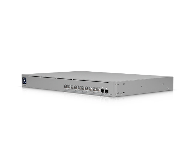 UniFi Pro XG 10 PoE (USW-Pro-XG-10-PoE) - Image 3
