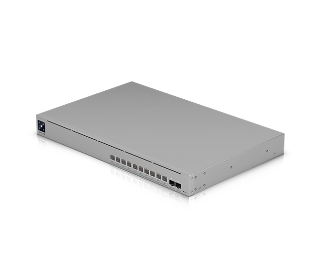 UniFi Pro XG 10 PoE (USW-Pro-XG-10-PoE) - Image 4