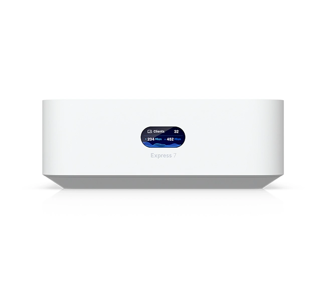 UniFi Express 7 (UX7) - Image 4