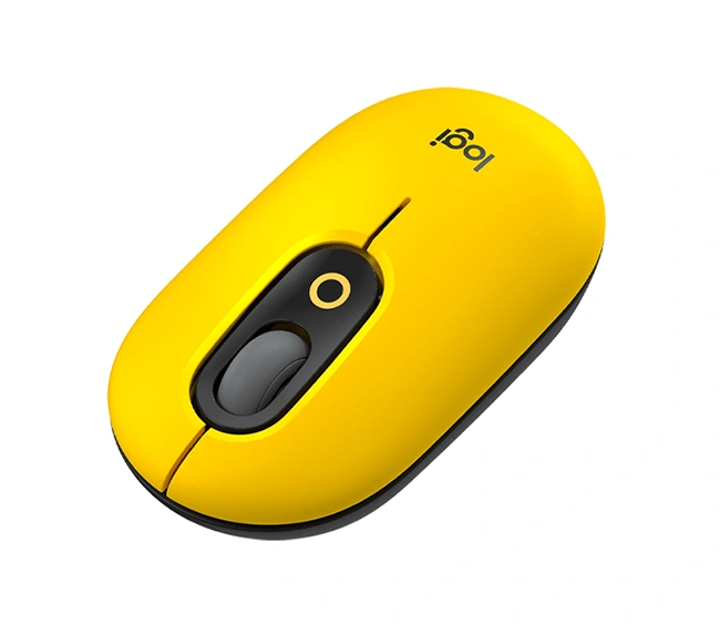 Logitech POP Wireless Mouse - Image 3