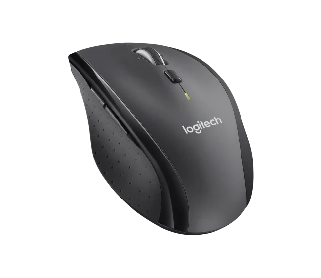 Logitech M705 Marathon Wireless Mouse