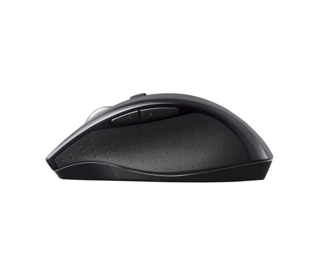 Logitech M705 Marathon Wireless Mouse - Image 3