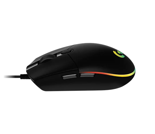 Logitech G102 LIGHTSYNC RGB Gaming Mouse - Image 4