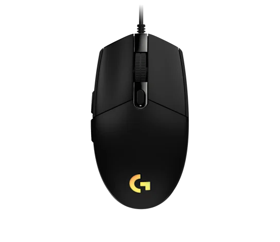 Logitech G102 LIGHTSYNC RGB Gaming Mouse