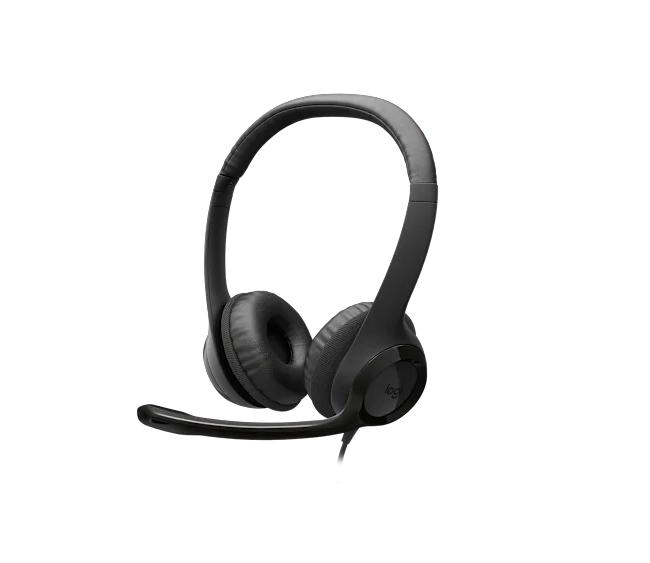 Logitech H390 USB Headset