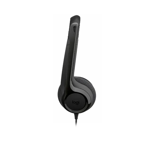 Logitech H390 USB Headset - Image 4