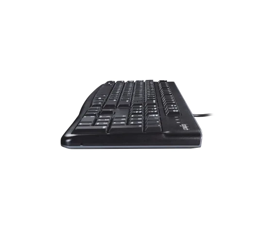 Logitech K120 Wired Keyboard (KB-Sequoia) - Image 4