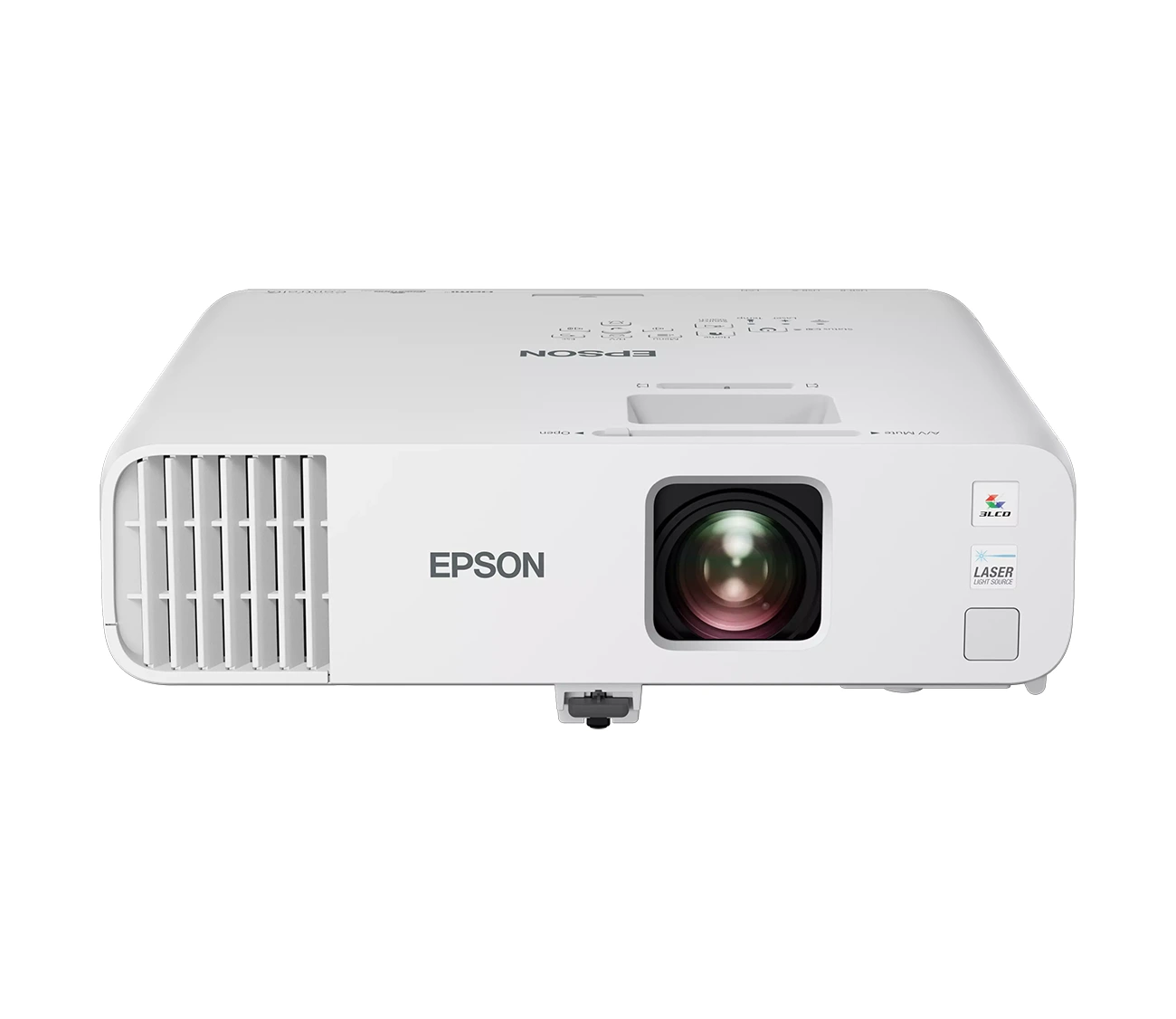 Epson EB-L260F PowerLite Projector - Image 4